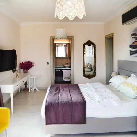 Important Group | Bd410 Luxury 5 Bedroom In فيلة