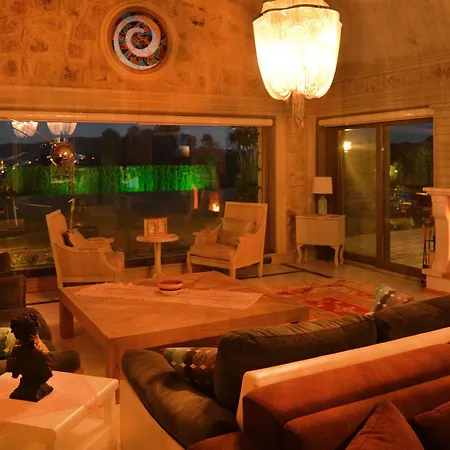 Important Group | Bd410 Luxury 5 Bedroom In فيلة *