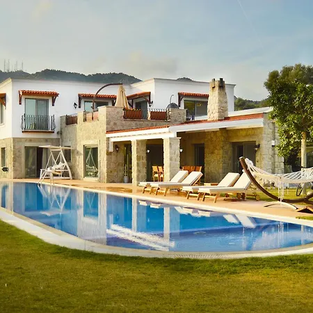 Important Group | Bd410 Luxury 5 Bedroom In فيلة أورتاكنت