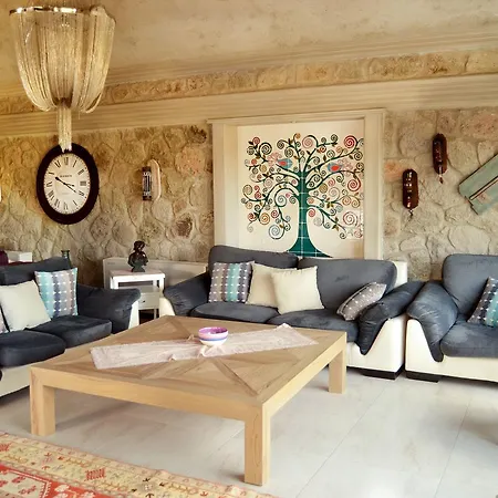 Important Group | Bd410 Luxury 5 Bedroom In فيلة أورتاكنت