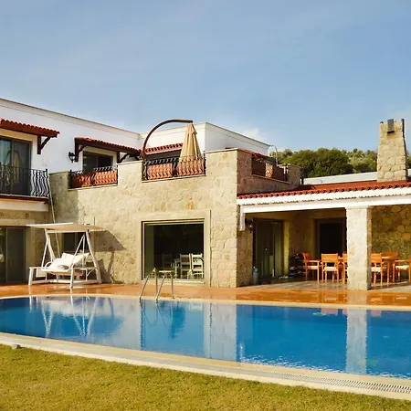 Villa Important Group | Bd410 Luxury 5 Bedroom In