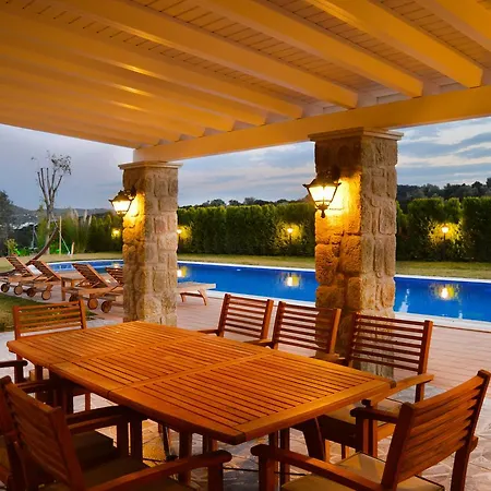 Important Group | Bd410 Luxury 5 Bedroom In Ortakentyahşi