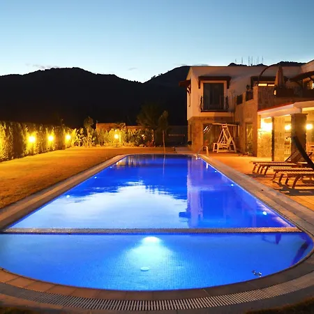 Important Group | Bd410 Luxury 5 Bedroom In Villa
