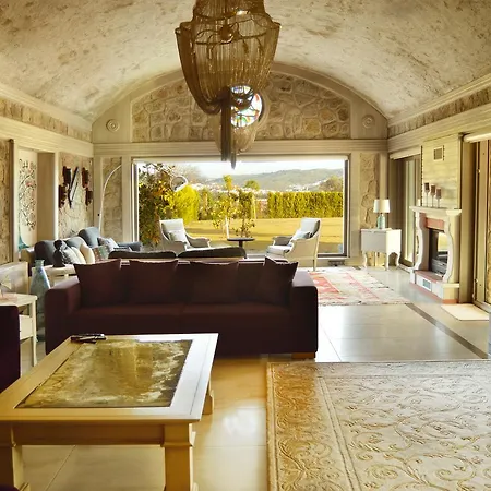 Important Group | Bd410 Luxury 5 Bedroom In * Ortakentyahşi