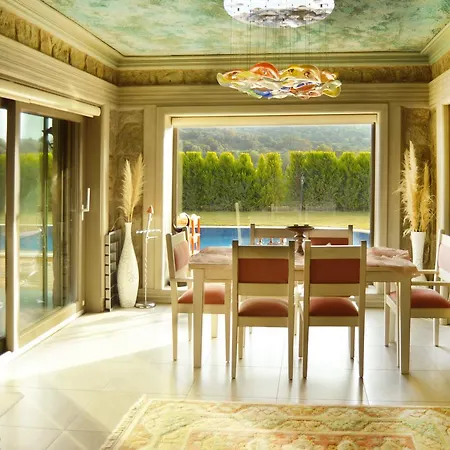 Important Group | Bd410 Luxury 5 Bedroom In Ortakentyahşi