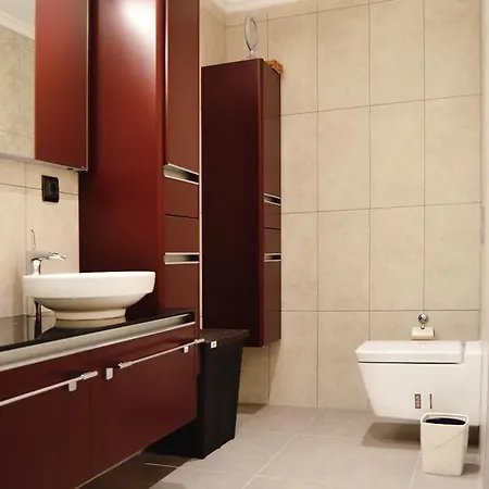 Important Group | Bd410 Luxury 5 Bedroom In Villa *