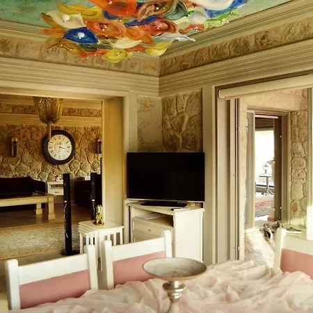 Villa Important Group | Bd410 Luxury 5 Bedroom In