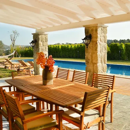 Important Group | Bd410 Luxury 5 Bedroom In Villa Ortakentyahşi